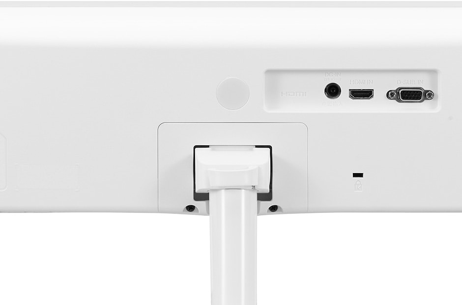 LG FULL HD IPS монитор, 23MP48HQ-P, thumbnail 6