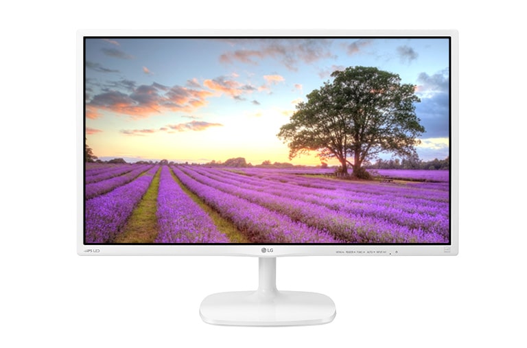 LG FULL HD IPS монитор, 23MP48HQ-P, thumbnail 1