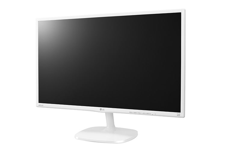 LG FULL HD IPS монитор, 23MP48HQ-P, thumbnail 2