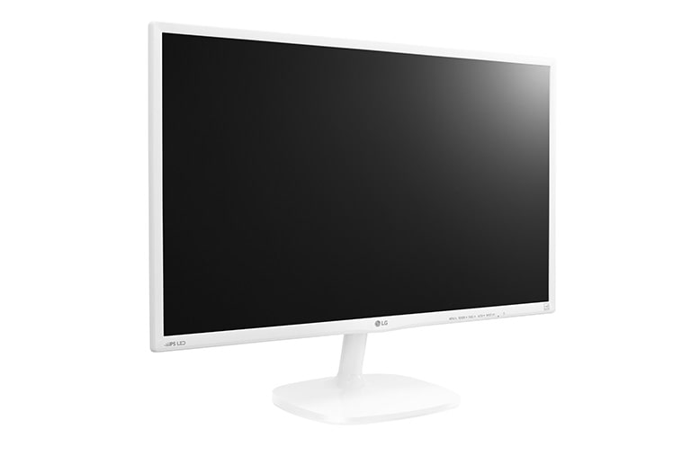 LG FULL HD IPS монитор, 23MP48HQ-P, thumbnail 7