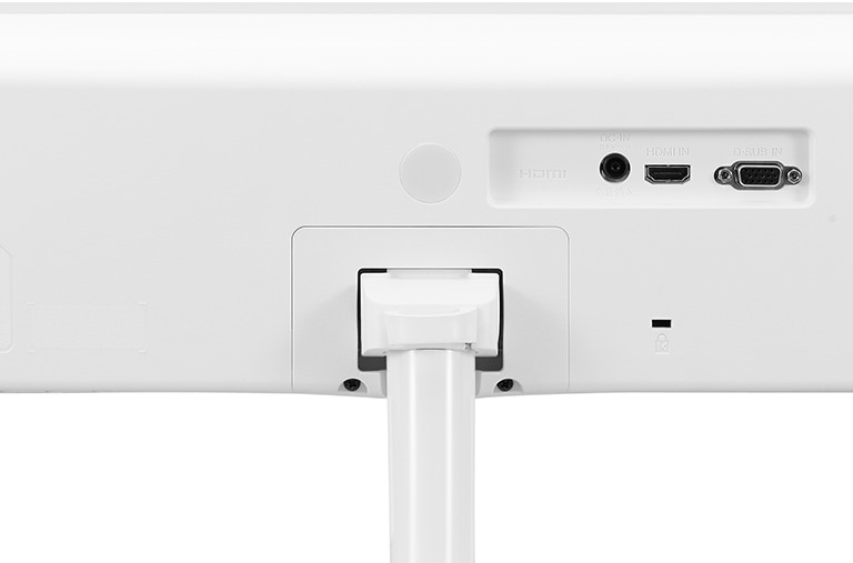 LG FULL HD IPS монитор, 23MP48HQ-P, thumbnail 6