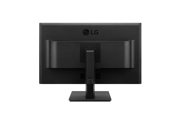 LG Монитор 27'' FULL HD IPS LG 27BK55OY-B, 27BK550Y-B, thumbnail 5