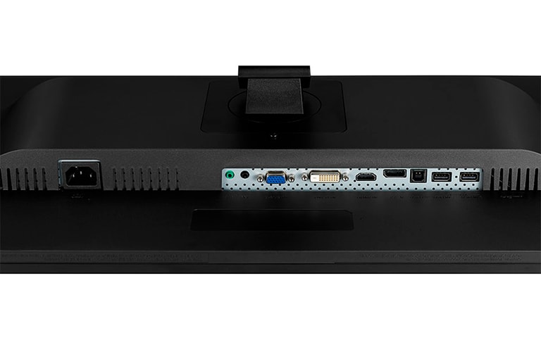 LG Монитор 27'' FULL HD IPS LG 27BK55OY-B, 27BK550Y-B, thumbnail 8