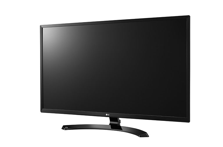 LG FULL HD  LED монитор, 32MP58HQ-P, thumbnail 2