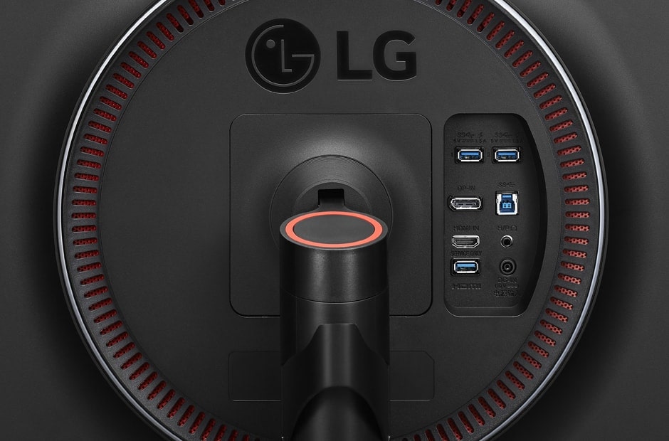 LG Игровой монитор LG UltraGear QHD 31.5'', 32GK850G, thumbnail 10