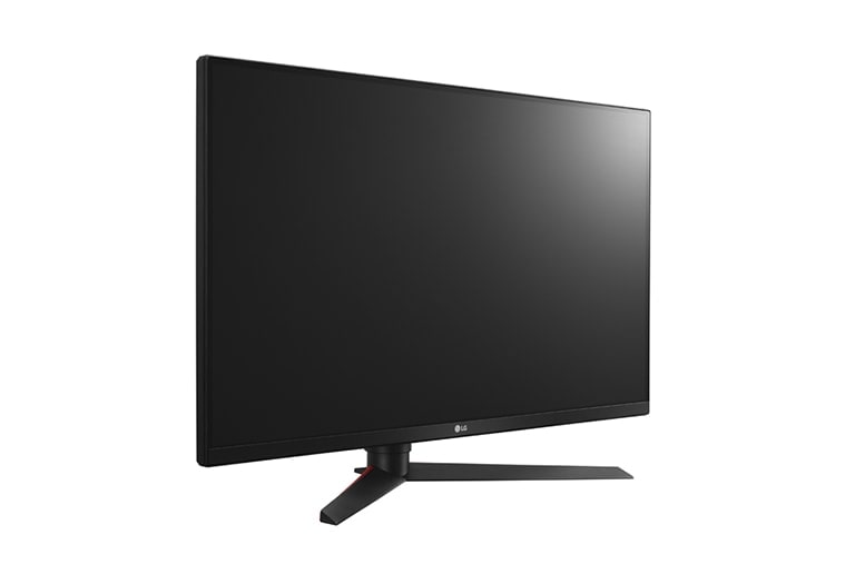 LG Игровой монитор LG UltraGear QHD 31.5'', 32GK850G, thumbnail 6