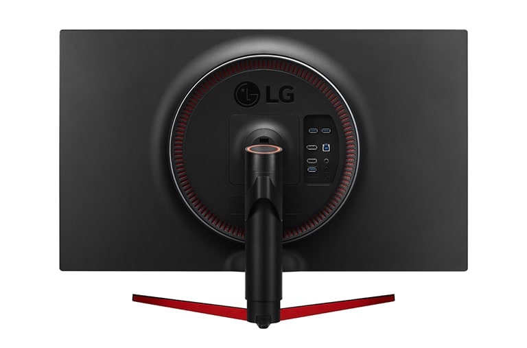 LG Игровой монитор LG UltraGear QHD 31.5'', 32GK850G, thumbnail 8