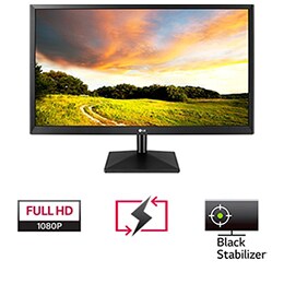27" FHD монитор2