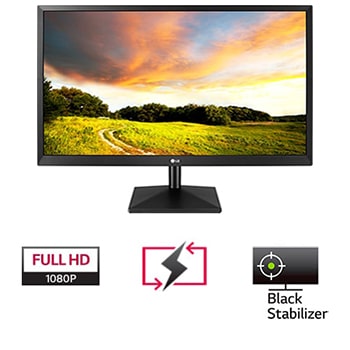 27" FHD монитор1