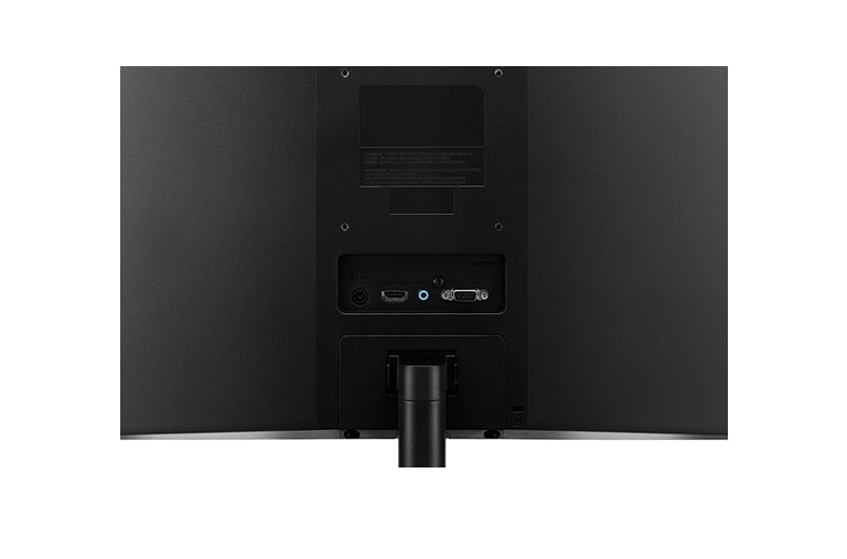 LG 27'' FHD монитор, 27MK400H, thumbnail 8