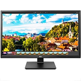 FULL HD IPS монитор LG 24BK550Y-B2