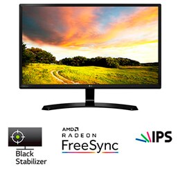 игровой IPS монитор2