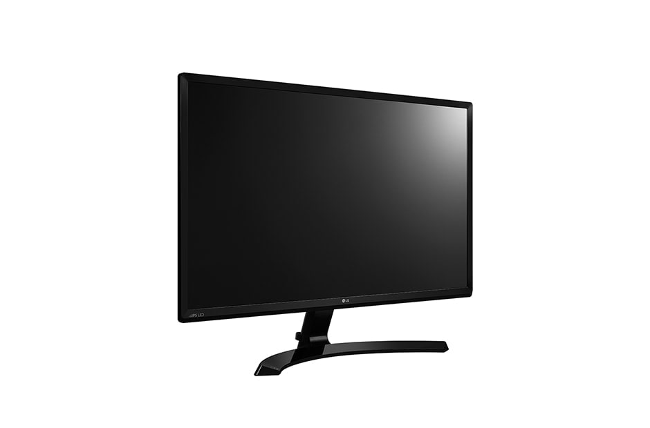 LG Игровой IPS монитор, 24MP59HT-P, thumbnail 4