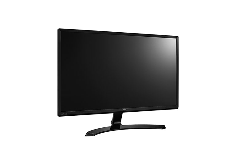 LG Игровой IPS монитор, 24MP59HT-P, thumbnail 3