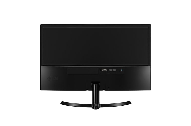 LG Игровой IPS монитор, 24MP59HT-P, thumbnail 6