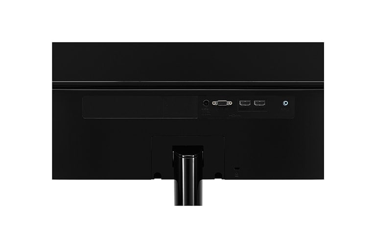 LG Игровой IPS монитор, 24MP59HT-P, thumbnail 8