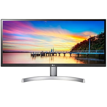 UltraWide монитор c HDR101