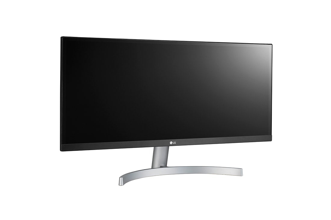 LG 29'' UW-FHD UltraWide монитор c HDR10, 29WK600-W, thumbnail 3