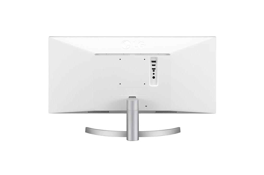 LG 29'' UW-FHD UltraWide монитор c HDR10, 29WK600-W, thumbnail 6