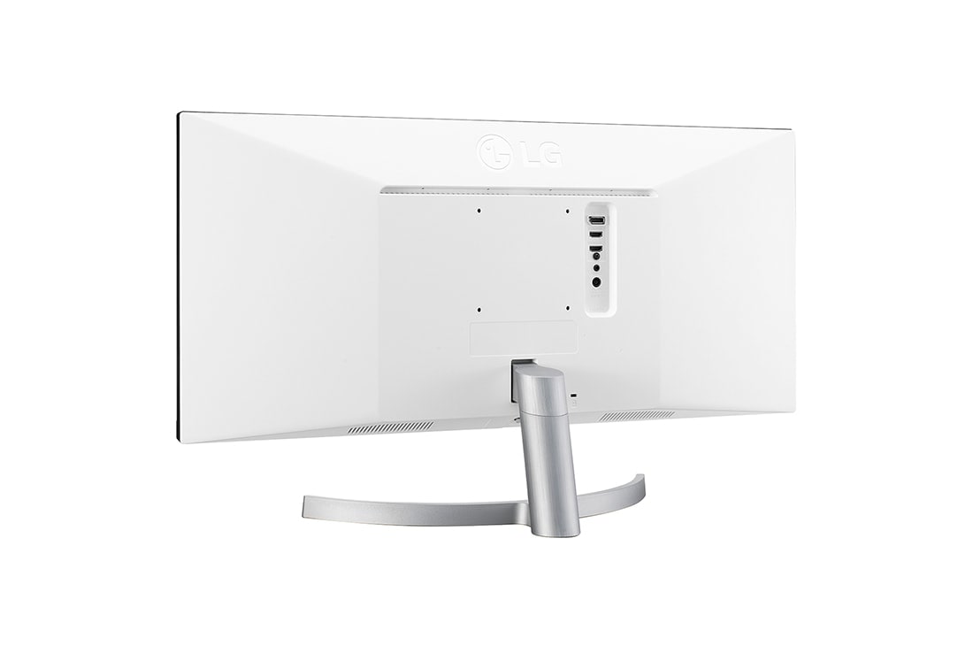 LG 29'' UW-FHD UltraWide монитор c HDR10, 29WK600-W, thumbnail 7