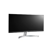 LG 29'' UW-FHD UltraWide монитор c HDR10, 29WK600-W, thumbnail 3