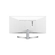 LG 29'' UW-FHD UltraWide монитор c HDR10, 29WK600-W, thumbnail 6