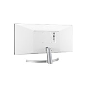 LG 29'' UW-FHD UltraWide монитор c HDR10, 29WK600-W, thumbnail 7