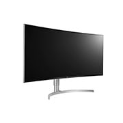 LG 38'' UW-QHD UltraWide монитор c HDR10, 38WK95C, thumbnail 7