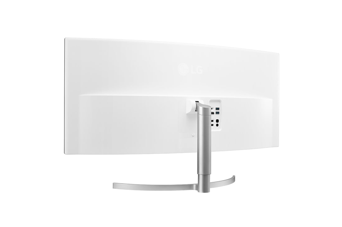 LG 38'' UW-QHD UltraWide монитор c HDR10, 38WK95C, thumbnail 9