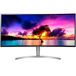 UltraWide монитор c HDR102