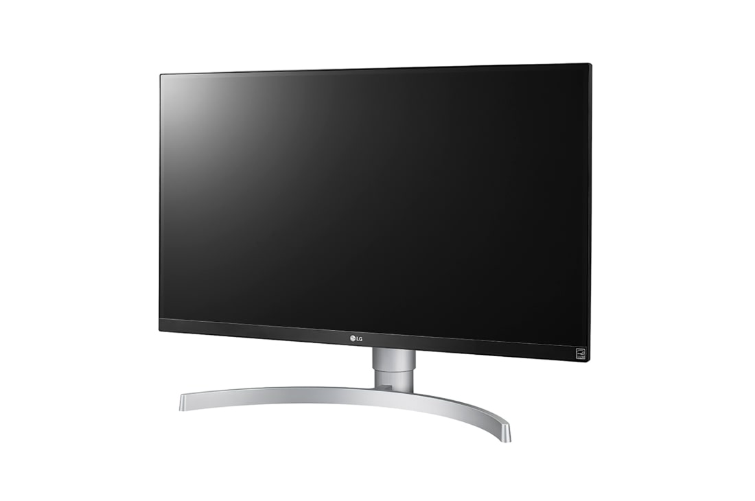 LG UHD монитор 4K, 27UK650-W, thumbnail 2