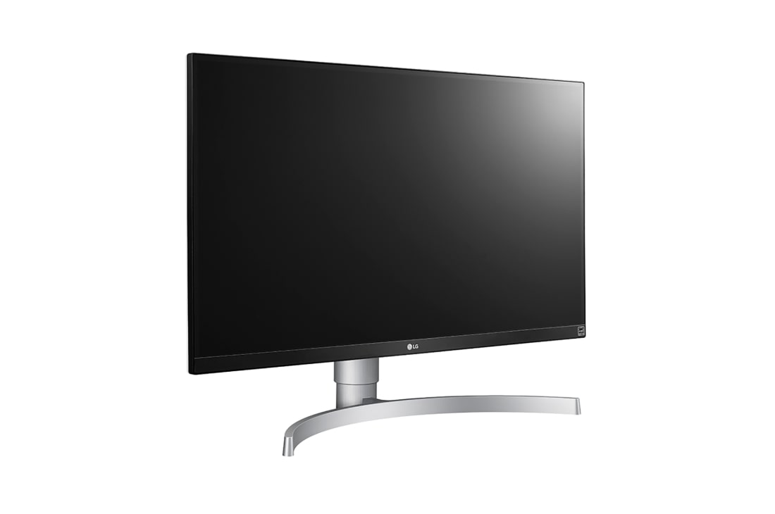 LG UHD монитор 4K, 27UK650-W, thumbnail 4