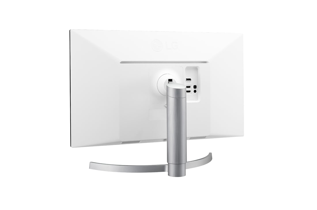 LG UHD монитор 4K, 27UK650-W, thumbnail 7