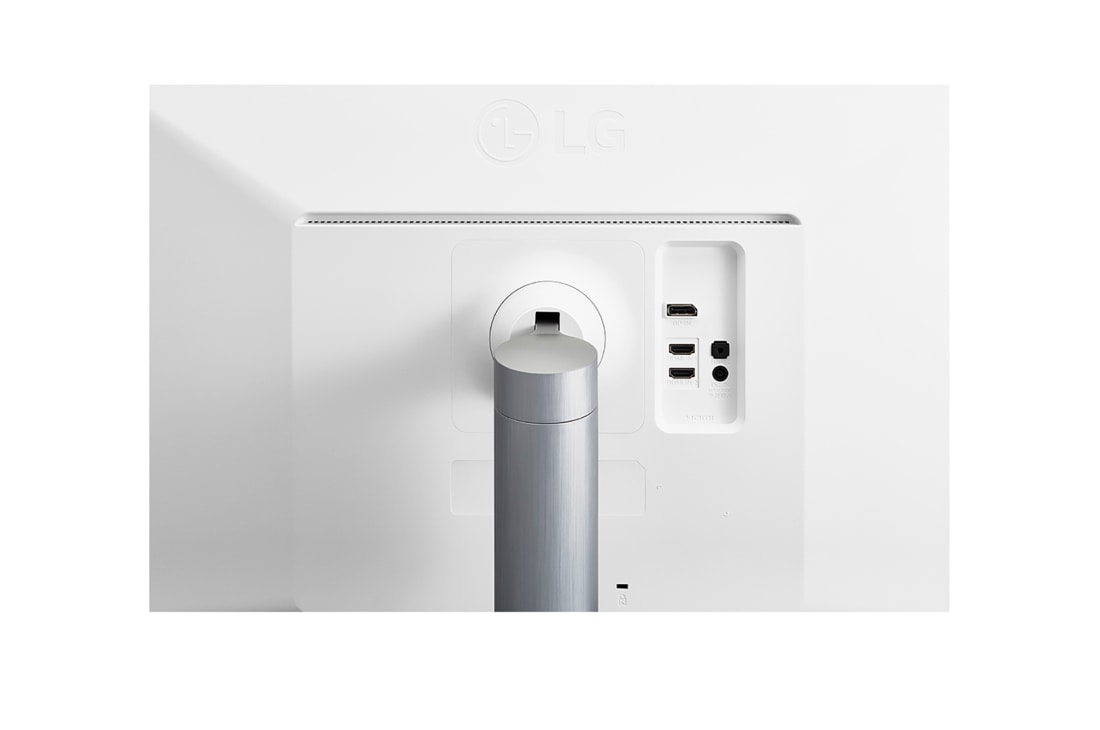 LG UHD монитор 4K, 27UK650-W, thumbnail 8