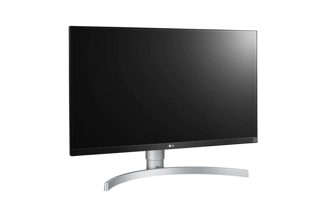 LG UHD монитор 4K, 27UK650-W, thumbnail 3