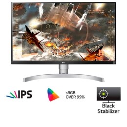 UHD монитор 4K2