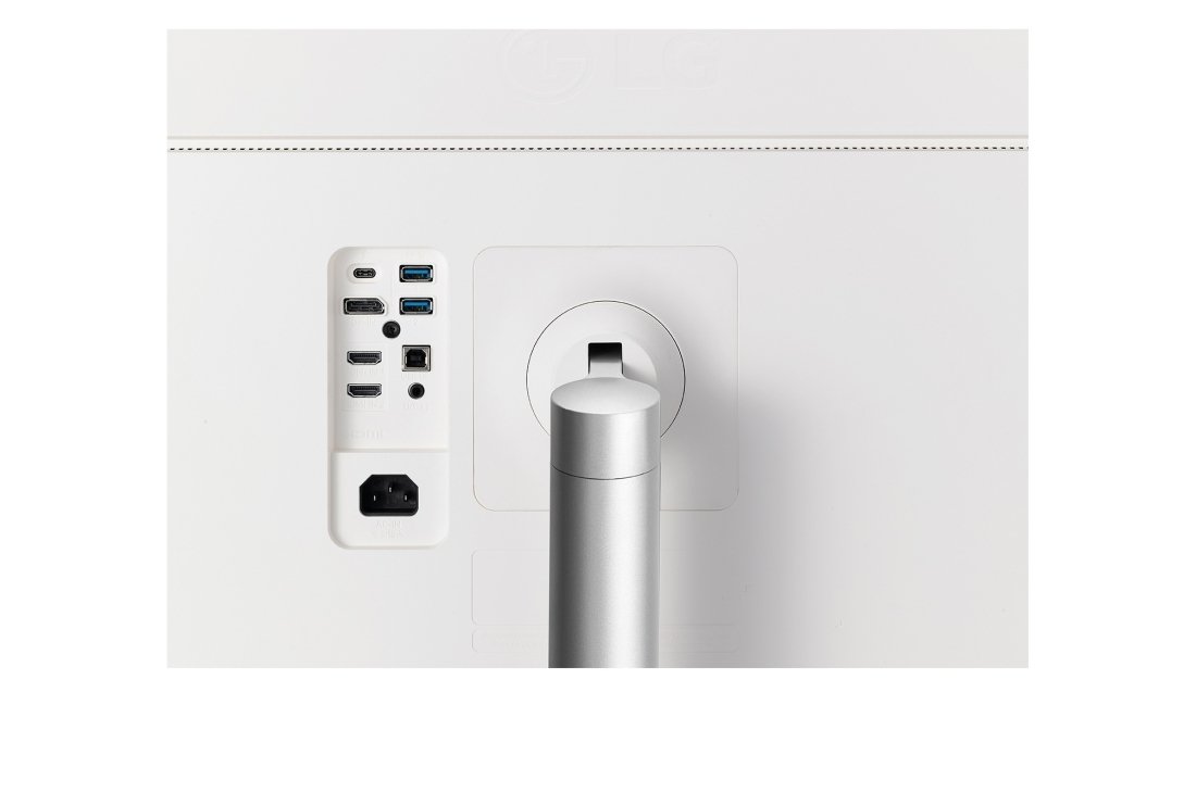 LG Монитор 34'' 4K & 5K UHD UltraWide LG 34WK95U-W | HDR10, 34WK95U-W, thumbnail 8