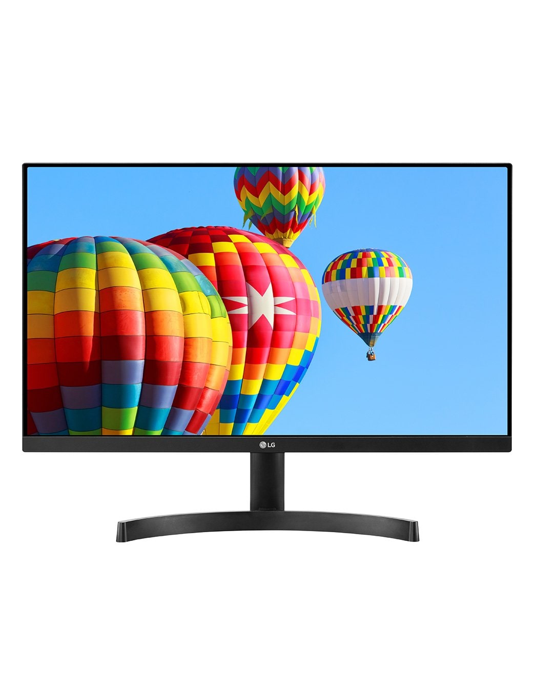 【SDY】LG ゲーミングモニター UltraGear 24GS60F-B Монитор LG 24GS60F-B Full HD IPS - купить, цены | LG RU