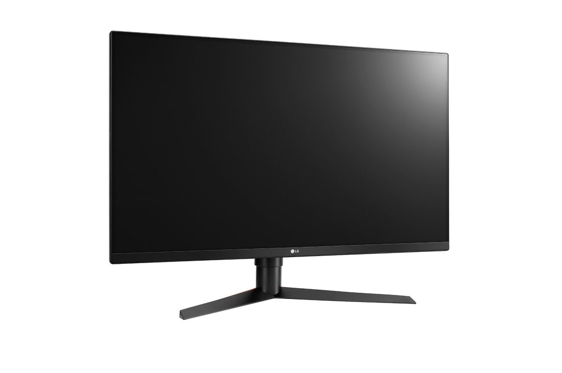 LG Игровой монитор LG UltraGear QHD монитор 31.5'' 144 Hz, 32GK850F-B, thumbnail 4