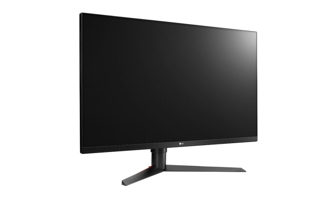 LG Игровой монитор LG UltraGear QHD монитор 31.5'' 144 Hz, 32GK850F-B, thumbnail 5