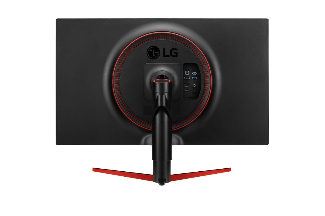 LG Игровой монитор LG UltraGear QHD монитор 31.5'' 144 Hz, 32GK850F-B, thumbnail 7