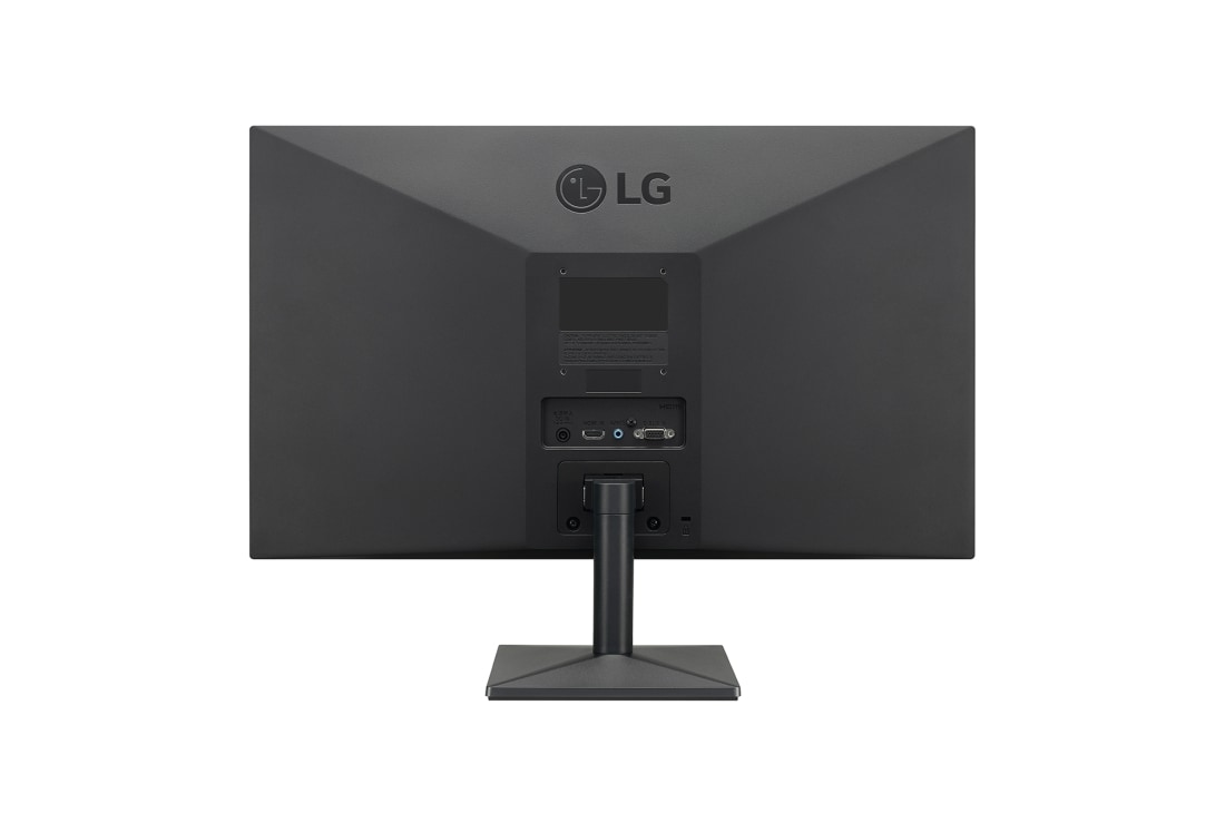 LG 22'' Full HD монитор, 22MK400H-B, thumbnail 5
