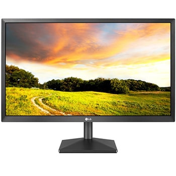 22" Full HD монитор1