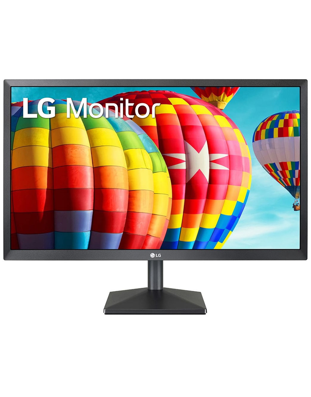 27 Class Full HD IPS LED Monitor - 27MK430H-B