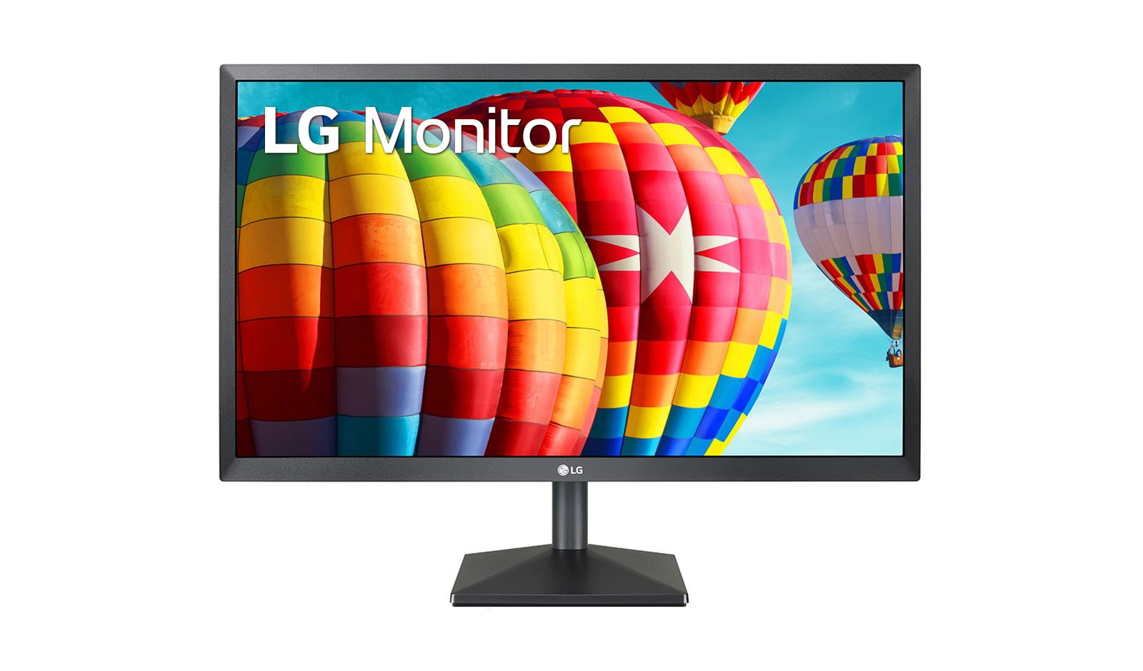 Монитор LG 27MK430H: характеристики, обзоры, где купить — LG