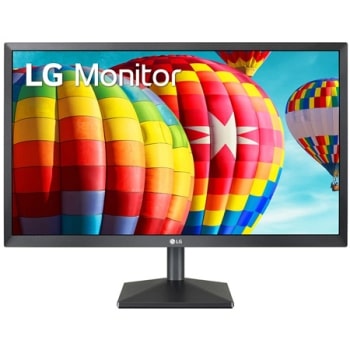 27" FHD IPS монитор1