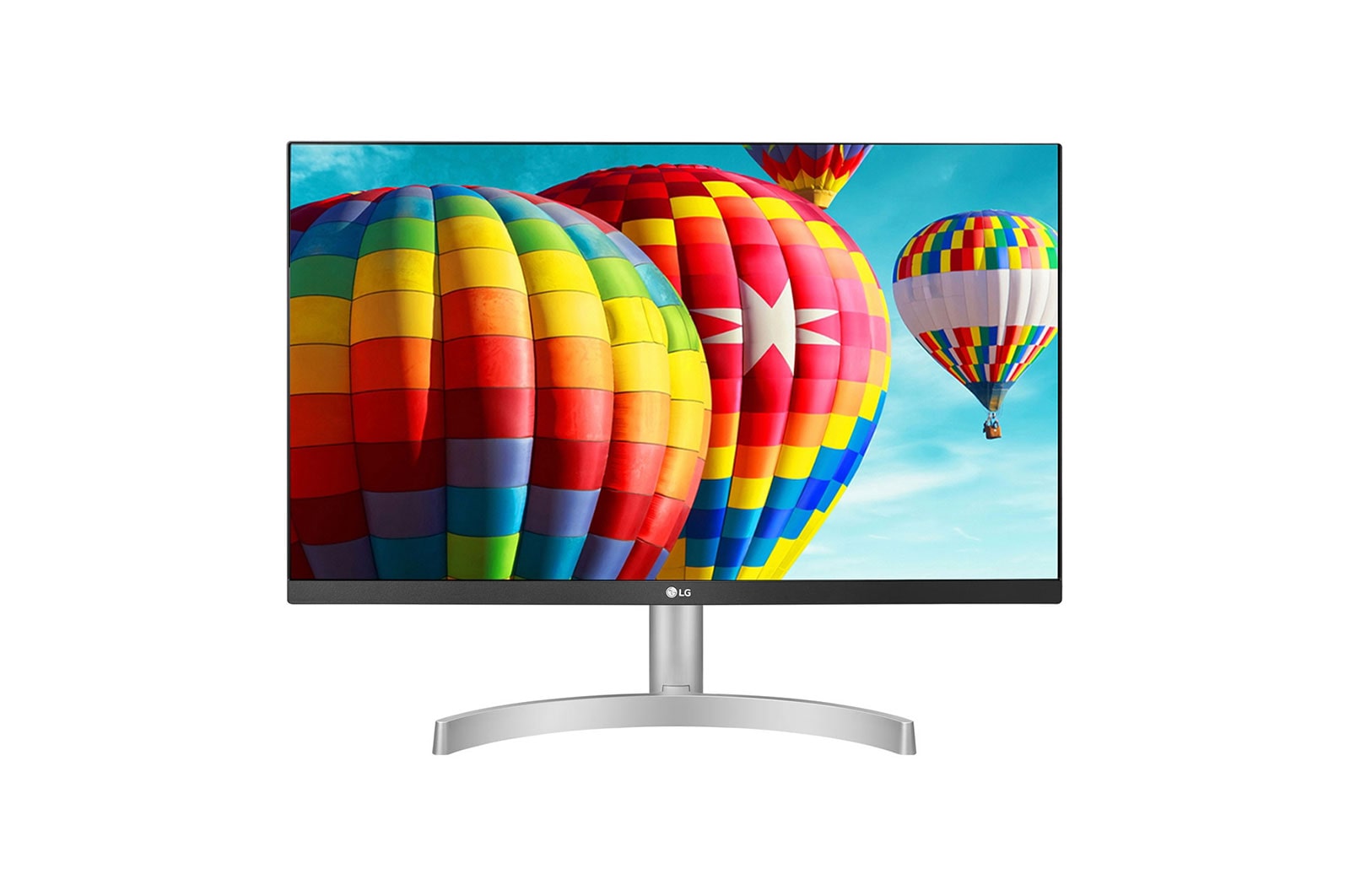 Монитор LG 24MK600M-W: характеристики, обзоры, где купить — LG Россия