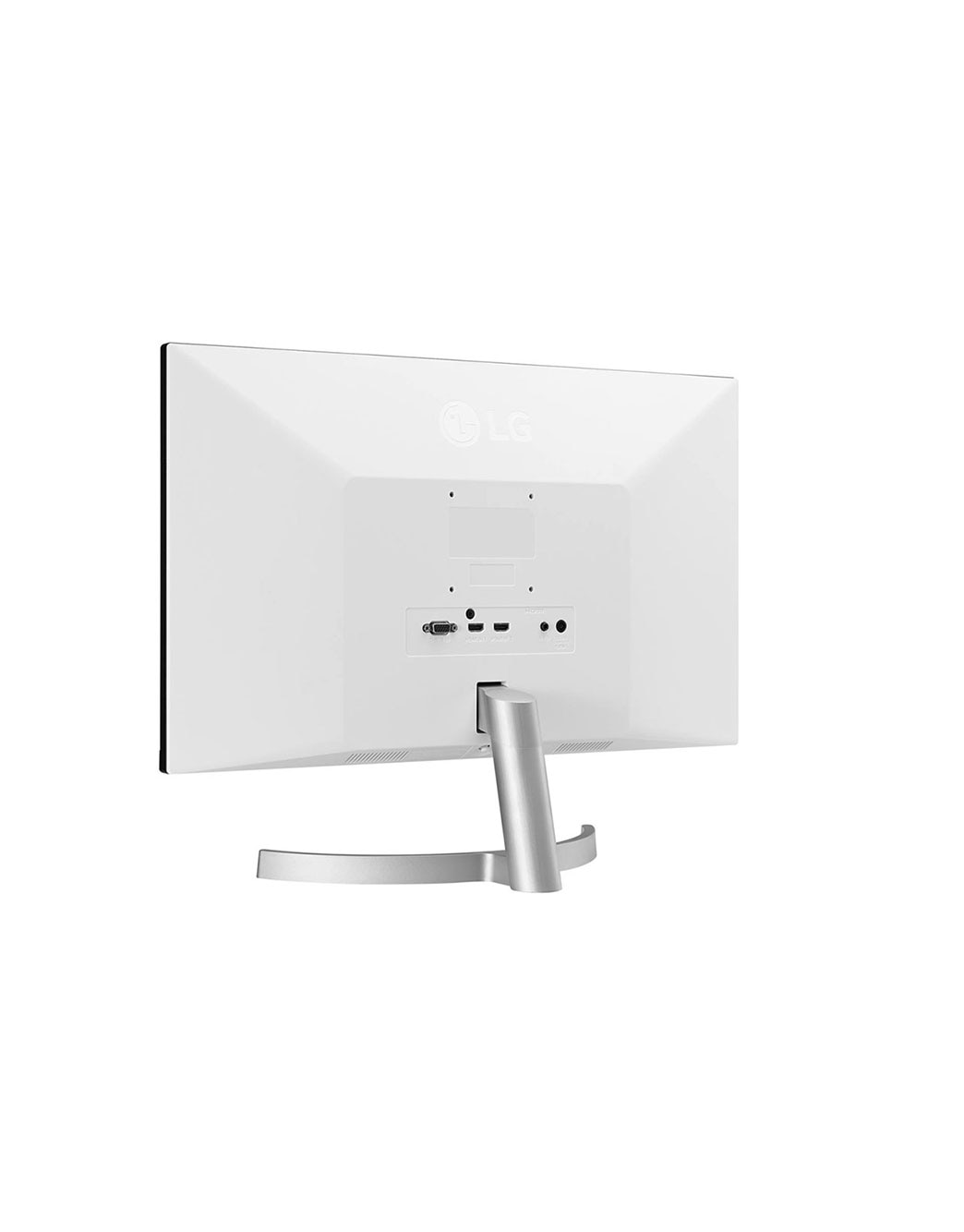 Монитор LG 24MK600M-W: характеристики, обзоры, где купить — LG Россия