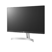 LG 23.8'' Full HD 3-х сторонний безрамный IPS монитор, 24MK600M-W, thumbnail 2
