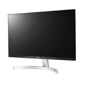LG 27'' Full HD IPS монитор, 27MK600M-W, thumbnail 2